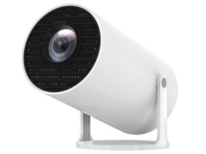 Projektor bérlés - Kis méretű hordozható projector